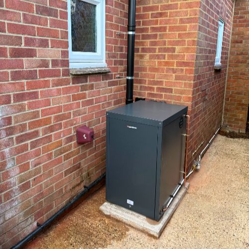 PW Plumbing and Heating Devizes Ltd
